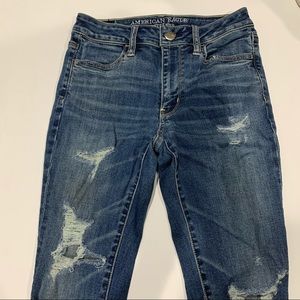 🌈American Eagle Jeans